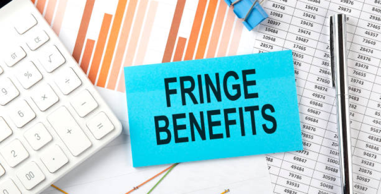 Fringe benefits: soglie di esenzione e agevolazioni fiscali