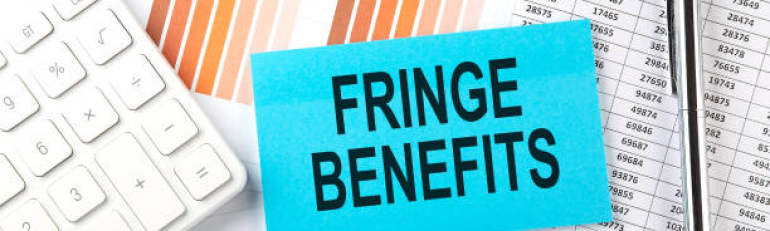 Fringe benefits: soglie di esenzione e agevolazioni fiscali
