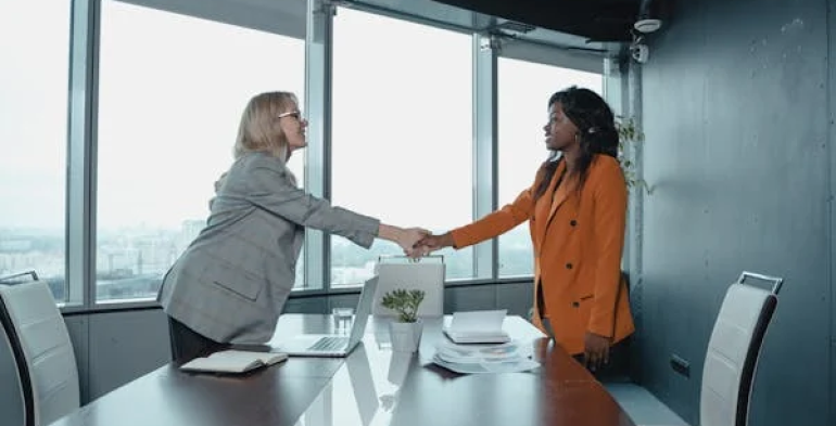 Esonero contributivo per chi assume donne con reddito di libertà