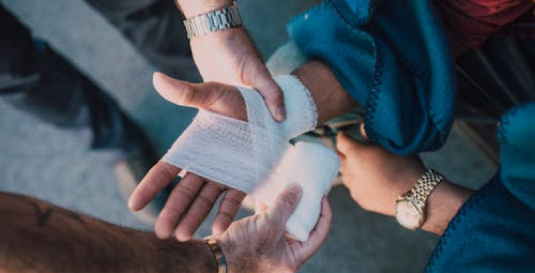 Infortuni sul lavoro: quando l’azienda committente è responsabile