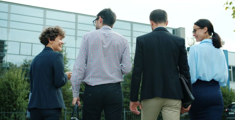Licenziamenti in codatorialità, rilevano i dipendenti di tutte le aziende
