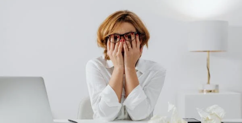 Stress lavorativo