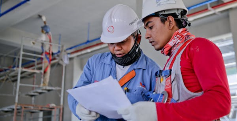 Sicurezza del lavoro: datore responsabile in caso di incidente