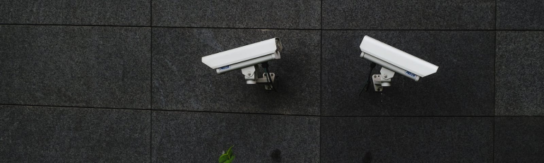 Autorizzazione per le telecamere contro i furti nei negozi