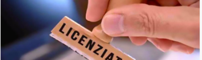 licenziamento per falsa presenza tramite tablet aziendale