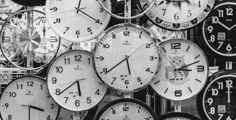 Indicazione durata e orario dei turnisti in part-time verticale