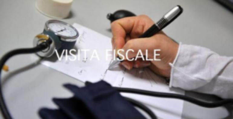 Per i certificati di malattia sarà valida anche la televisita