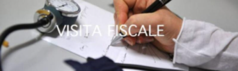 Per i certificati di malattia sarà valida anche la televisita