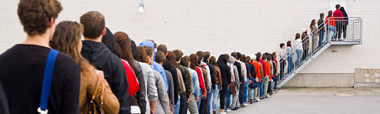 Lavoratori extra Ue, più tempo per il rinnovo del permesso di soggiorno