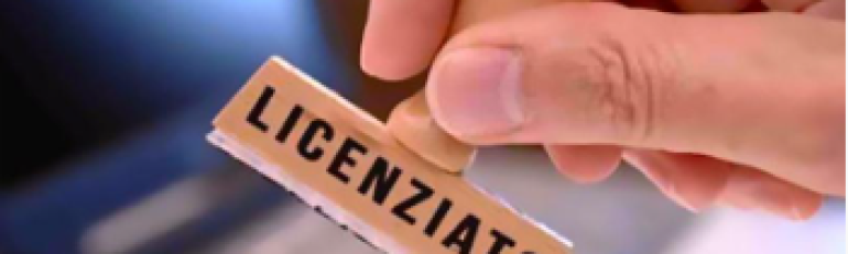 Licenziato il dipendente parzialmente idoneo che però fa l’istruttore sportivo