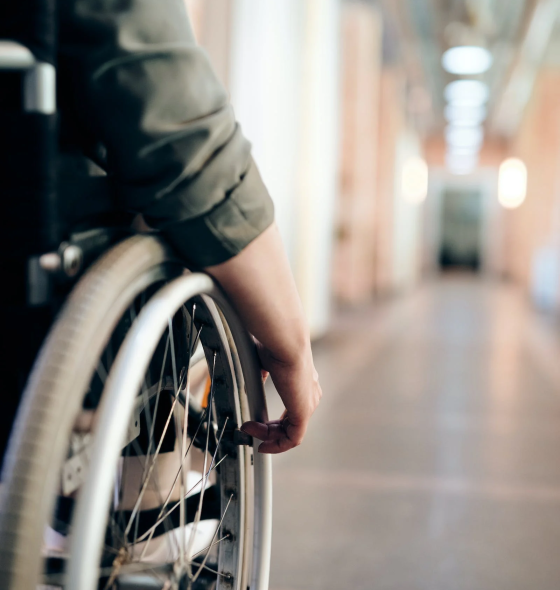 Al via il portale Inps per la disabilità