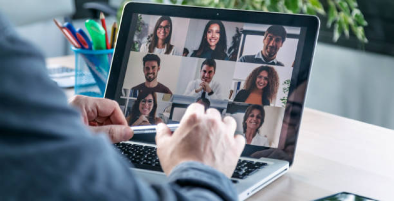 Lavoro agile, comunicazioni al 1° gennaio