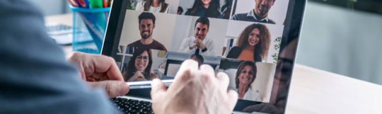 Lavoro agile, comunicazioni al 1° gennaio