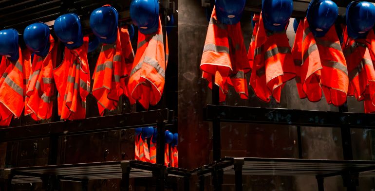 Responsabilità in materia di sicurezza