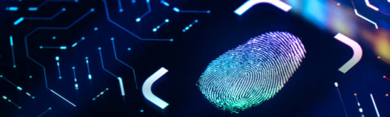 Rilevazione delle presenze tramite impronte digitali