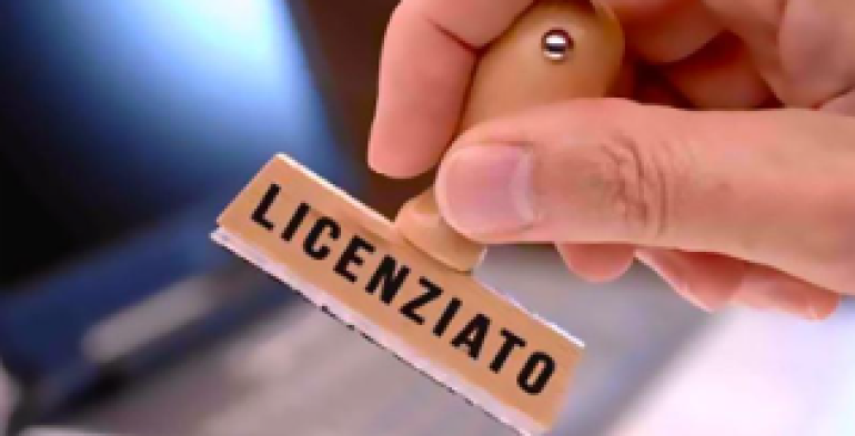 L'assenza di prova del licenziamento orale non implica la risoluzione del rapporto di lavoro per dimissioni