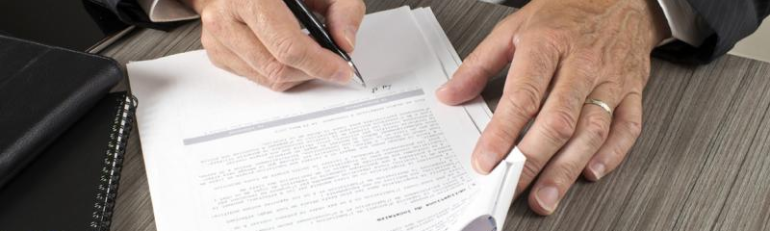 Contrattazione collettiva: recesso unilaterale del datore