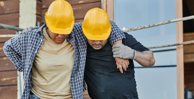 Incidente sul lavoro e causalità della colpa: obblighi del datore