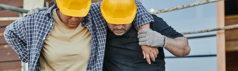 Incidente sul lavoro e causalità della colpa: obblighi del datore