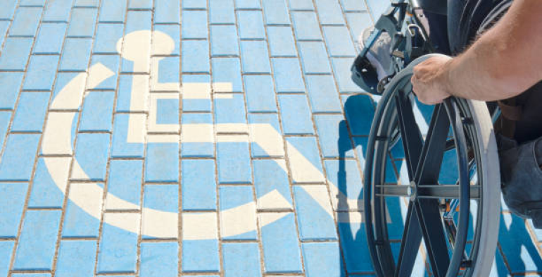 Prorogata la riforma dell’accertamento della disabilità