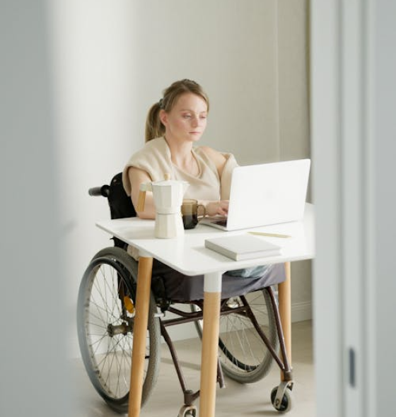 Comporto lungo specifico per il lavoratore disabile