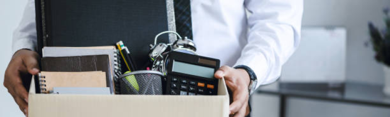 Molestia sessuale e licenziamento