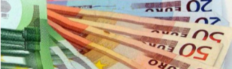 Taxi pagato in contanti, il rimborso spese è tassato