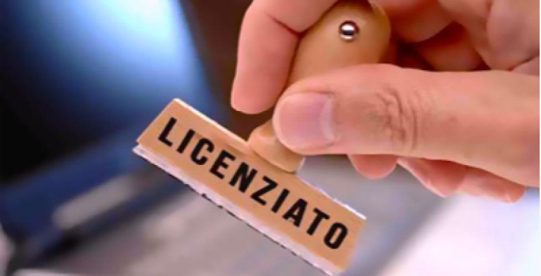 Giusta causa e GMS: non vincolante la tipizzazione contenuta nella contrattazione collettiva
