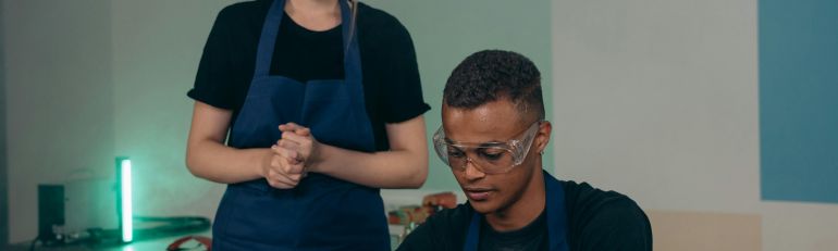 Apprendistato e formazione continua per la sua legittimità
