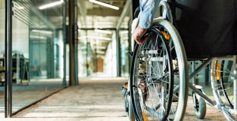 Accertamento invalidità e relative semplificazioni