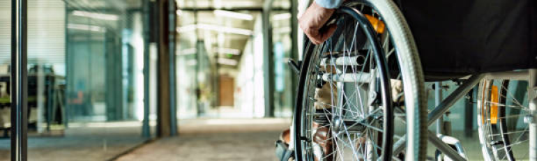 Accertamento invalidità e relative semplificazioni