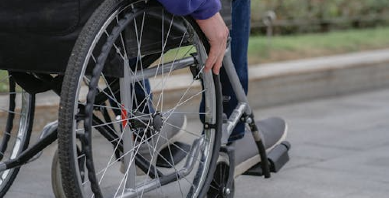 Lavoratori con disabilità, il trasferimento non basta