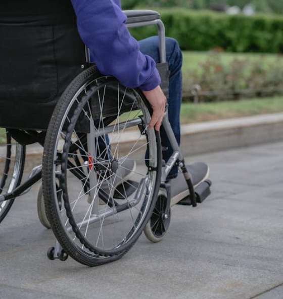 Lavoratori con disabilità, il trasferimento non basta