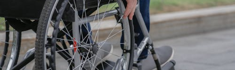 Lavoratori con disabilità, il trasferimento non basta