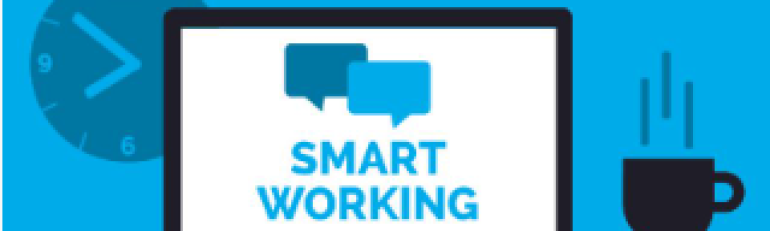 Lavoro agile e sicurezza: nuove disposizioni sull'informativa annuale obbligatoria