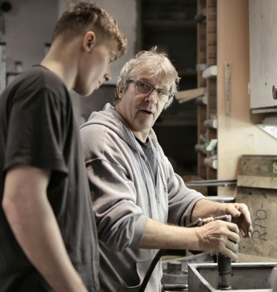 Apprendistato e decadenza contributiva
