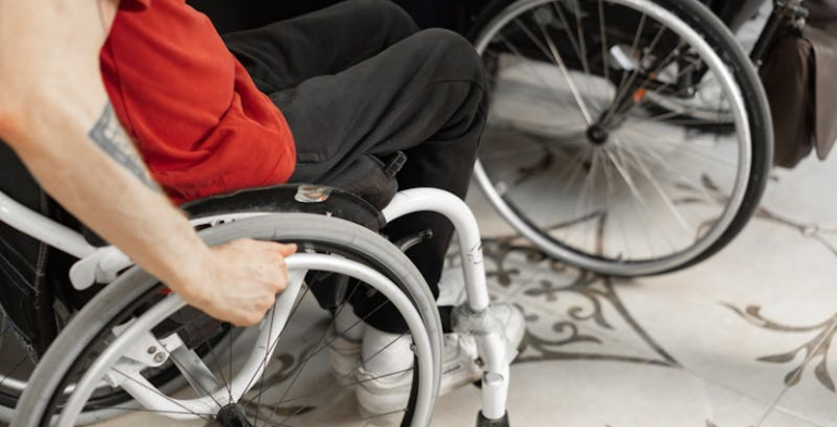 Lavoratore disabile: trasformazione del contratto