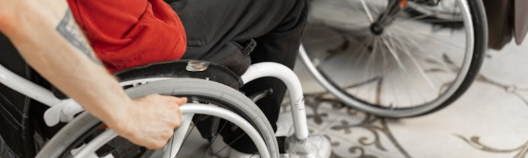 Lavoratore disabile: trasformazione del contratto