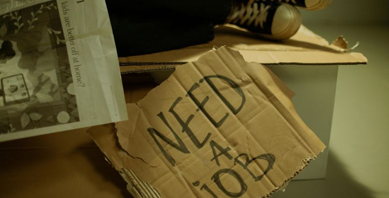 Naspi, lavoratori in malattia al momento della cessazione del rapporto di lavoro
