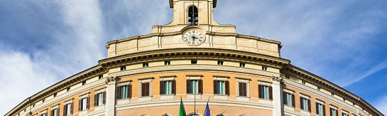 Approvato il DDL di Bilancio 2023