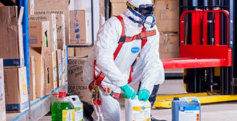 Datore di lavoro responsabile per i rischi occulti