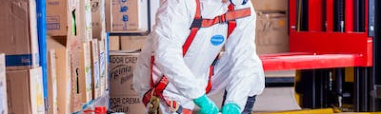 Datore di lavoro responsabile per i rischi occulti