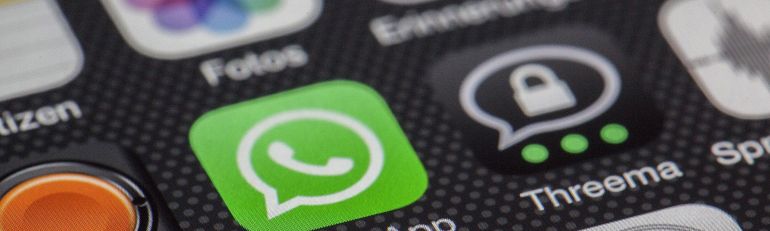 Chat Whatsapp tra colleghi, inutilizzabile in sede disciplinare