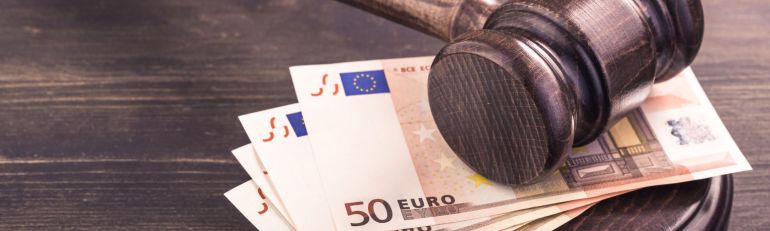 Le sanzioni civili non rilevano ai fini della regolarità contributiva