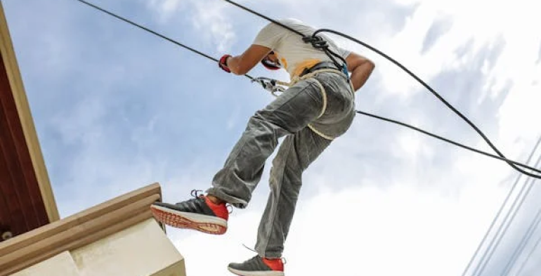 Sicurezza sul lavoro: un diritto assoluto anche nel volontariato