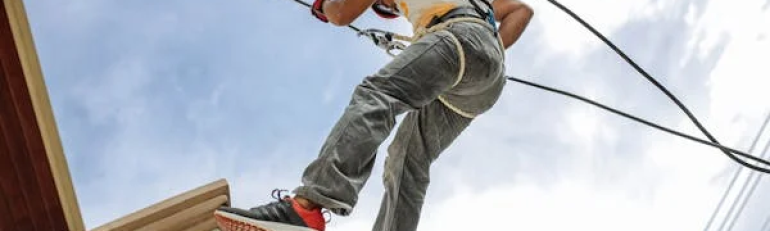 Sicurezza sul lavoro: un diritto assoluto anche nel volontariato