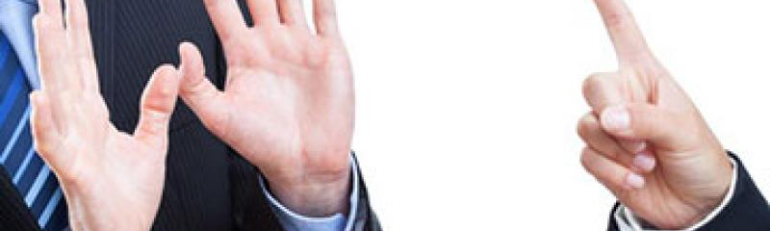Rifiutarsi di rientrare a lavoro in una sede distante
