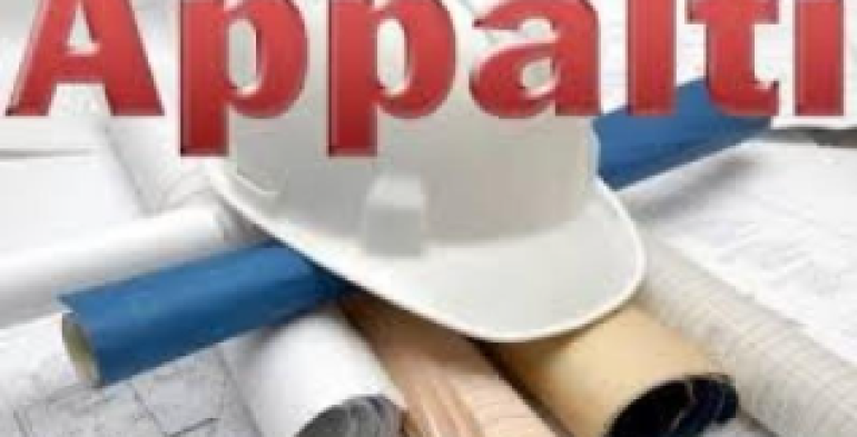 Appalti, equivalenza dei Ccnl basata su elementi sostanziali