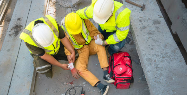 Infortunio sul lavoro e onere della prova