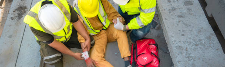 Infortunio sul lavoro e onere della prova